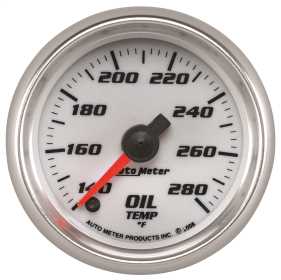 Pro-Cycle™ Oil Temperature Gauge 19740